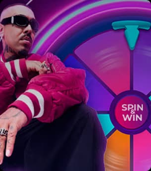 VIP Cashback – 10% tot €300 Wekelijks
