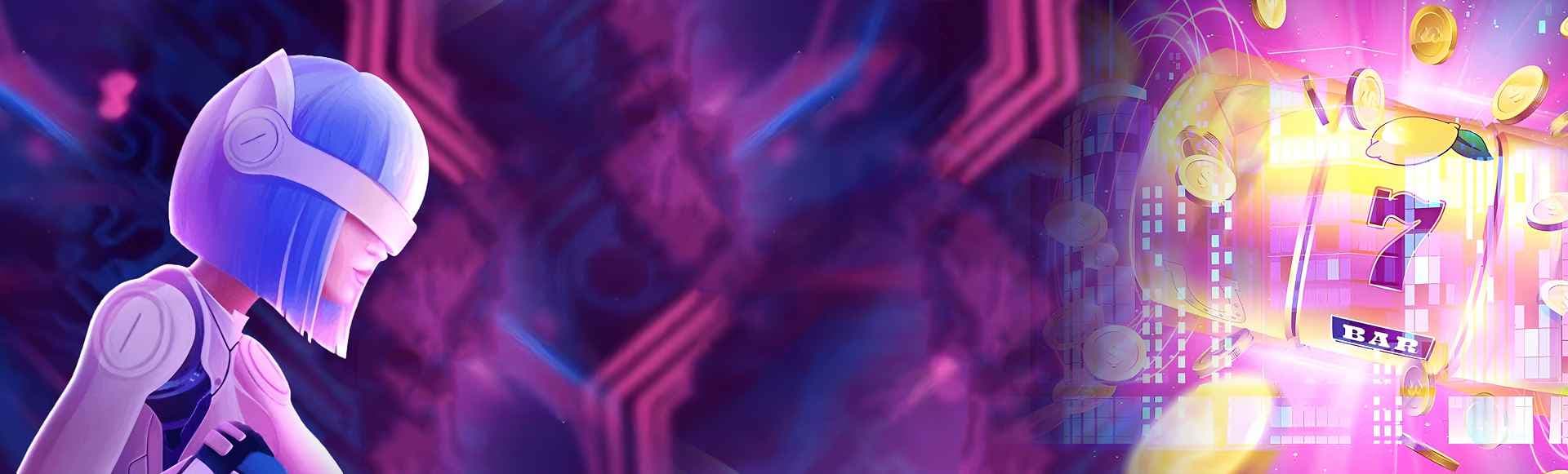 Hero Background