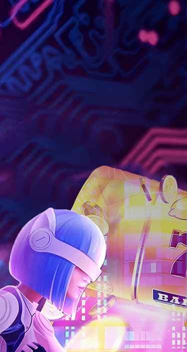 Hero Background